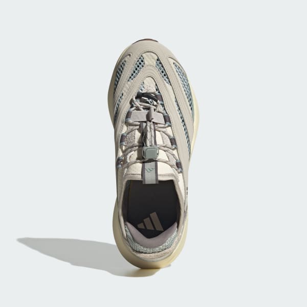 Order (W) adidas Lightblaze Vista Sneakers Beige/Taupe Oxide/Wonder Sage HP6938
