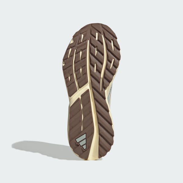 Lookbook (W) adidas Lightblaze Vista Sneakers Beige/Taupe Oxide/Wonder Sage HP6938