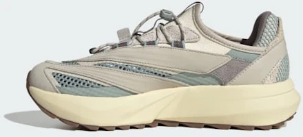 Details for (Women) adidas Lightblaze Vista Sneakers Beige/Taupe Oxide/Wonder Sage HP6938