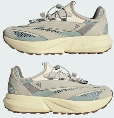 (W) adidas Lightblaze Vista Sneakers Beige/Taupe Oxide/Wonder Sage HP6938 Sizing (W) adidas Lightblaze Vista Sneakers Beige/Taupe Oxide/Wonder Sage HP6938