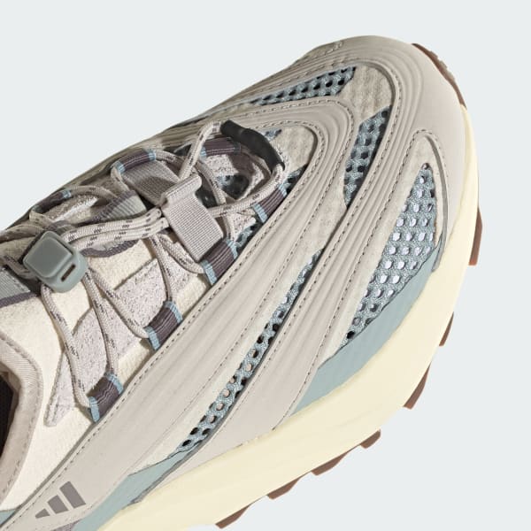 Cheap (W) adidas Lightblaze Vista Sneakers Beige/Taupe Oxide/Wonder Sage HP6938
