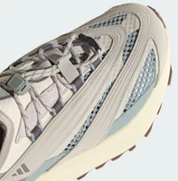 Cheap (Women) adidas Lightblaze Vista Sneakers Beige/Taupe Oxide/Wonder Sage HP6938
