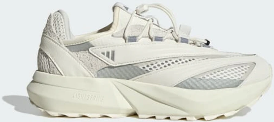 (W) adidas Lightblaze VISTA Sneakers Wit/Zilver Metallic/Grijs Orbit JR7246 Buy (W) adidas Lightblaze VISTA Sneakers Wit/Zilver Metallic/Grijs Orbit JR7246