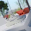 Lookbook (W) adidas Lightblaze VISTA Sneakers Wit/Zilver Metallic/Grijs Orbit JR7246