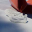 Shop (W) adidas Lightblaze VISTA Sneakers Wit/Zilver Metallic/Grijs Orbit JR7246