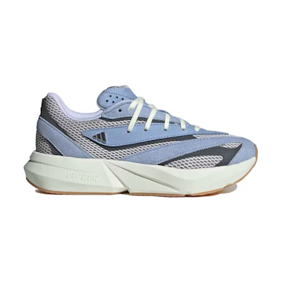 (W) adidas Lightstride 'Glow Blue'