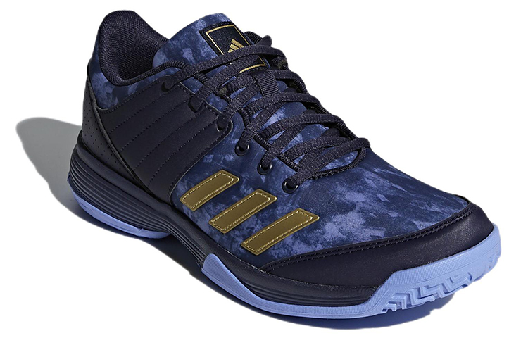 Lookbook (W) adidas Ligra 5 Hallenschuhe BB6127