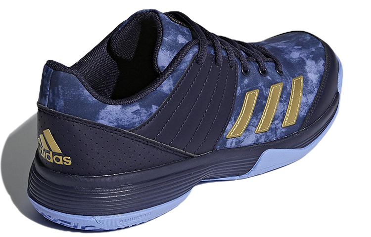 Shop (W) adidas Ligra 5 Hallenschuhe BB6127