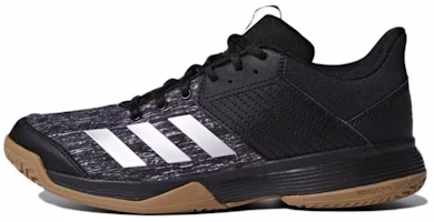 (Women) adidas Ligra 6 'Black Grey' CP8906 (Women) adidas Ligra 6 'Black Grey' CP8906