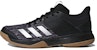 (W) adidas Ligra 6 'Hitam Kelabu' CP8906