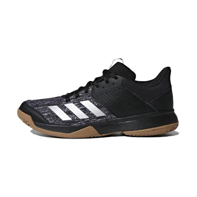 (W) adidas Ligra 6 'Black Grey'