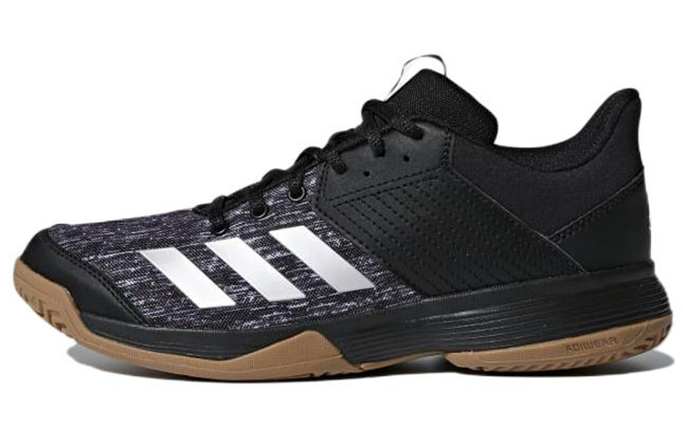 Buy (W) adidas Ligra 6 ''Noir Gris'' CP8906