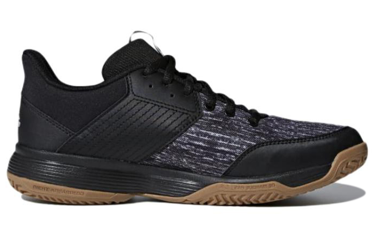 Order (W) adidas Ligra 6 ''Noir Gris'' CP8906