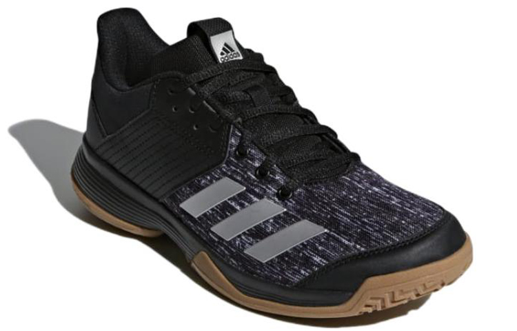 Lookbook (W) adidas Ligra 6 ''Noir Gris'' CP8906