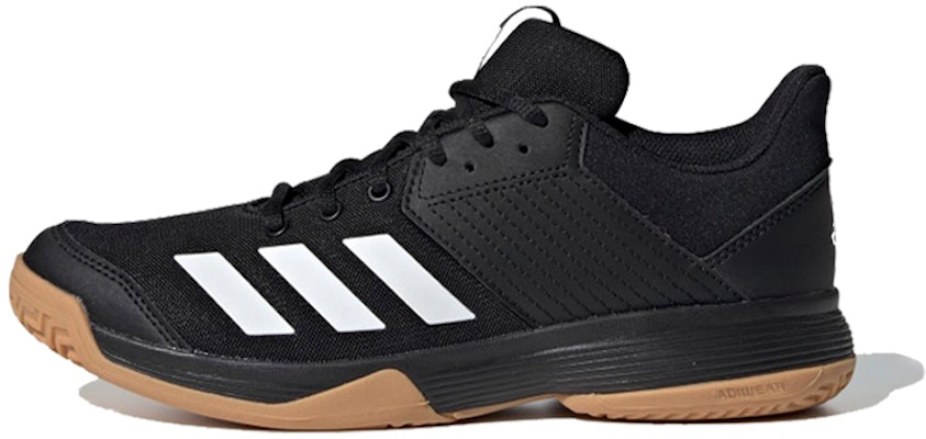 (Women) adidas Ligra 6 'Core Black Gum' D97698 Buy (Women) adidas Ligra 6 'Core Black Gum' D97698