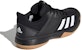 (W) adidas Ligra 6 'Core Black Gum' Hitam Gum D97698