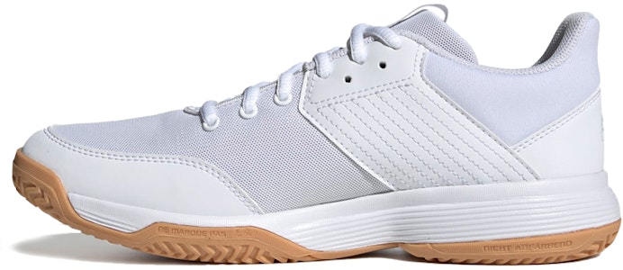 (W) adidas Ligra 6 'Putih Gum' D97697 Buy (W) adidas Ligra 6 'Putih Gum' D97697
