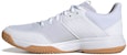 (W) adidas Ligra 6 'Putih Gum' D97697