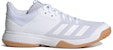 (W) adidas Ligra 6 'Putih Gum' D97697