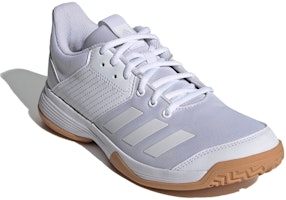 (W) 阿迪达斯 Ligra 6 白色生胶 D97697 Lookbook (W) 阿迪达斯 Ligra 6 白色生胶 D97697