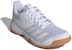 (W) adidas Ligra 6 'Putih Gum' D97697