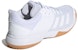 (W) adidas Ligra 6 'Putih Gum' D97697
