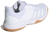Shop (W) adidas Ligra 6 'Putih Gum' D97697