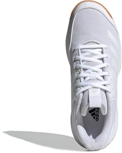 (W) adidas Ligra 6 'Putih Gum' D97697 Purchase (W) adidas Ligra 6 'Putih Gum' D97697