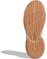 (W) 阿迪达斯 Ligra 6 白色生胶 D97697 Details for (W) 阿迪达斯 Ligra 6 白色生胶 D97697