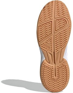 (W) adidas Ligra 6 'Putih Gum' D97697 Details for (W) adidas Ligra 6 'Putih Gum' D97697