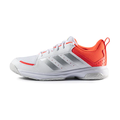 (W) adidas Ligra 7 White