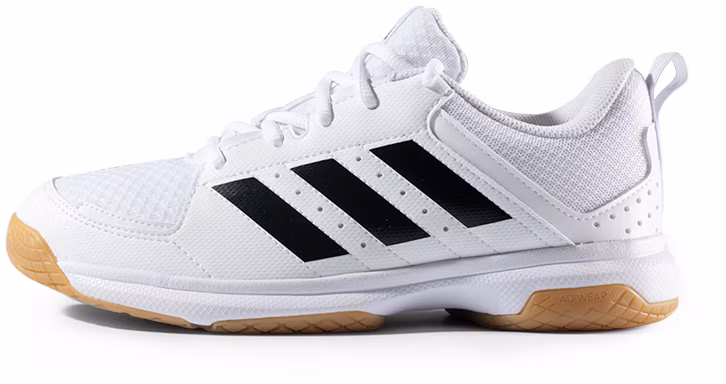 women-adidas-ligra-7-white-badminton-indoor-fz-4660