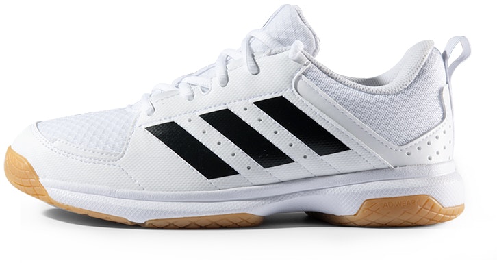 women-adidas-ligra-7-white-badminton-indoor-fz-4660