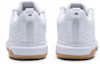 Shop (W) adidas Ligra 7 'Putih Badminton Indoor' FZ4660