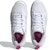 (W) adidas Ligra 7 Kasut Indoor 'Putih Awan / Biru Fusion' HQ3517