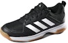 Order (W) adidas Ligra 7 Indoor 'Hitam Gum' GY7648