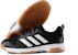 (W) adidas Ligra 7 Indoor 'Hitam Gum' GY7648