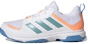 Buy (W) adidas Ligra 7 Indoor 'Putih Biru' GX1262