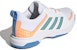 (W) adidas Ligra 7 Indoor 'Putih Biru' GX1262
