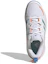 Purchase (W) adidas Ligra 7 Indoor ''Blanc Bleu'' GX1262