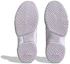 Details for (W) Chaussures Indoor adidas Ligra 7 ''Blanc Nuage / Bleu Fusion''. HQ3517