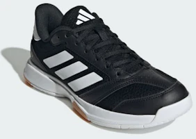 Shop (W) Adidas Ligra 8 室內運動鞋 黑色/白色/白色 IH8119