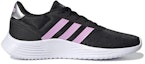 Order (Women) adidas Lite Racer 2.0 'Black Clear Lilac' FZ0383
