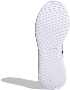 (W) adidas Lite Racer 2.0 'Negro Lila Claro' FZ0383 Details for (W) adidas Lite Racer 2.0 'Negro Lila Claro' FZ0383