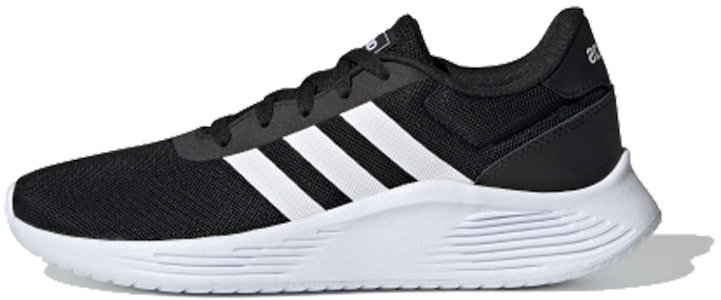 (W) 아디다스 라이트 레이서 2.0 '블랙 화이트' EG3291 Buy (W) 아디다스 라이트 레이서 2.0 '블랙 화이트' EG3291