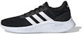 (Women) adidas Lite Racer 2.0 'Black White' EG3291