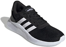 (女性)adidas Lite Racer 2.0 '黑白' EG3291 Order (女性)adidas Lite Racer 2.0 '黑白' EG3291