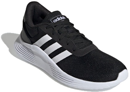 (W) 아디다스 라이트 레이서 2.0 '블랙 화이트' EG3291 Order (W) 아디다스 라이트 레이서 2.0 '블랙 화이트' EG3291