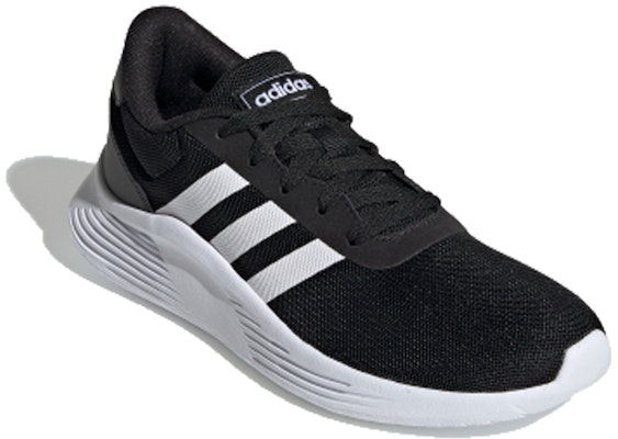 (Women) adidas Lite Racer 2.0 'Black White' EG3291 Order (Women) adidas Lite Racer 2.0 'Black White' EG3291