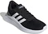 (Women) adidas Lite Racer 2.0 'Black White' EG3291
